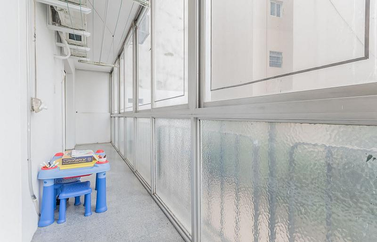 Departamento en alquiler