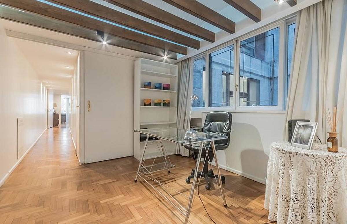 Departamento en alquiler