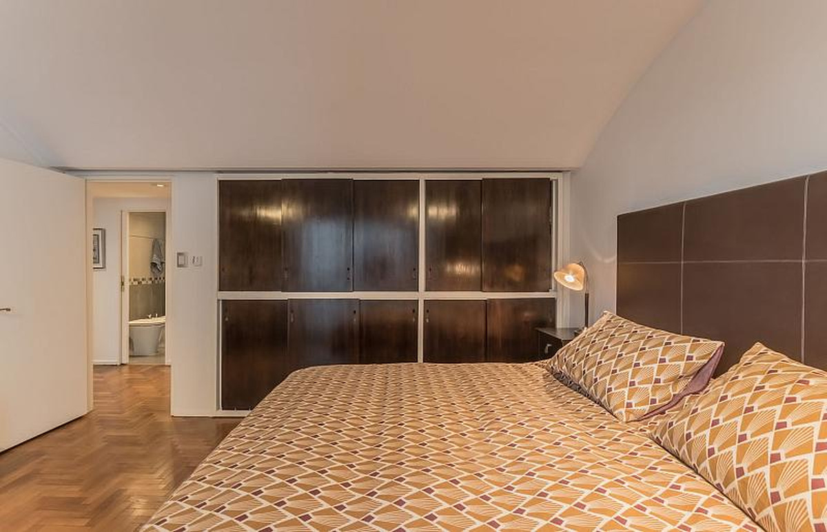 Departamento en alquiler