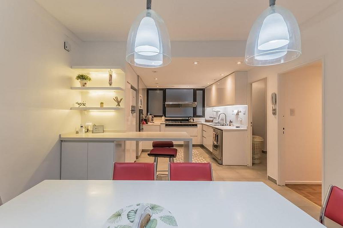 Departamento en alquiler