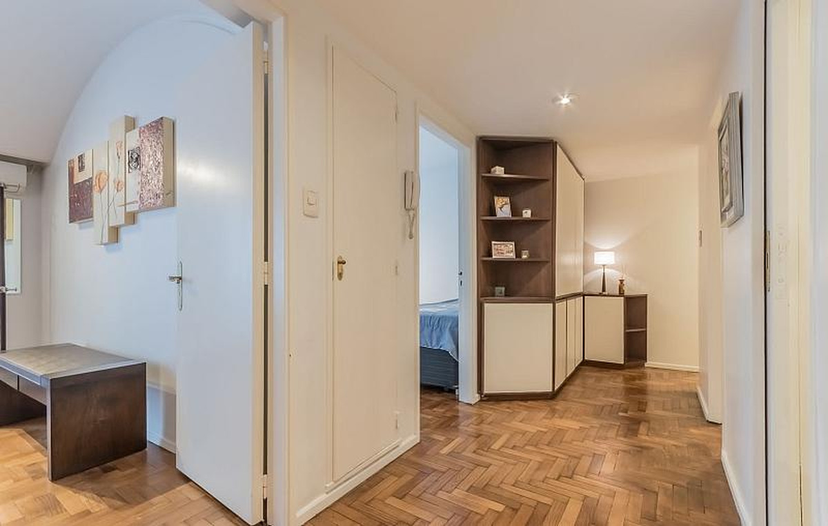 Departamento en alquiler