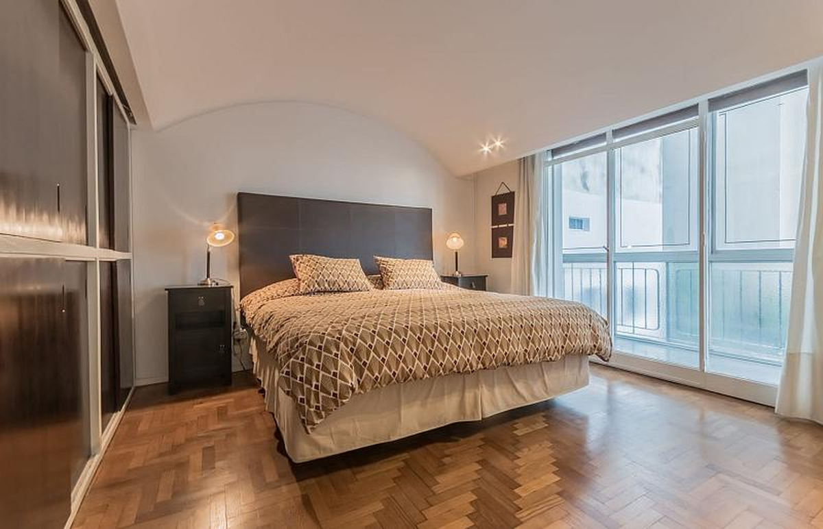 Departamento en alquiler