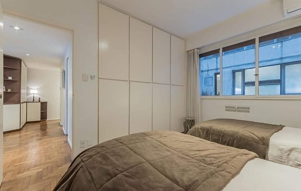 Departamento en alquiler