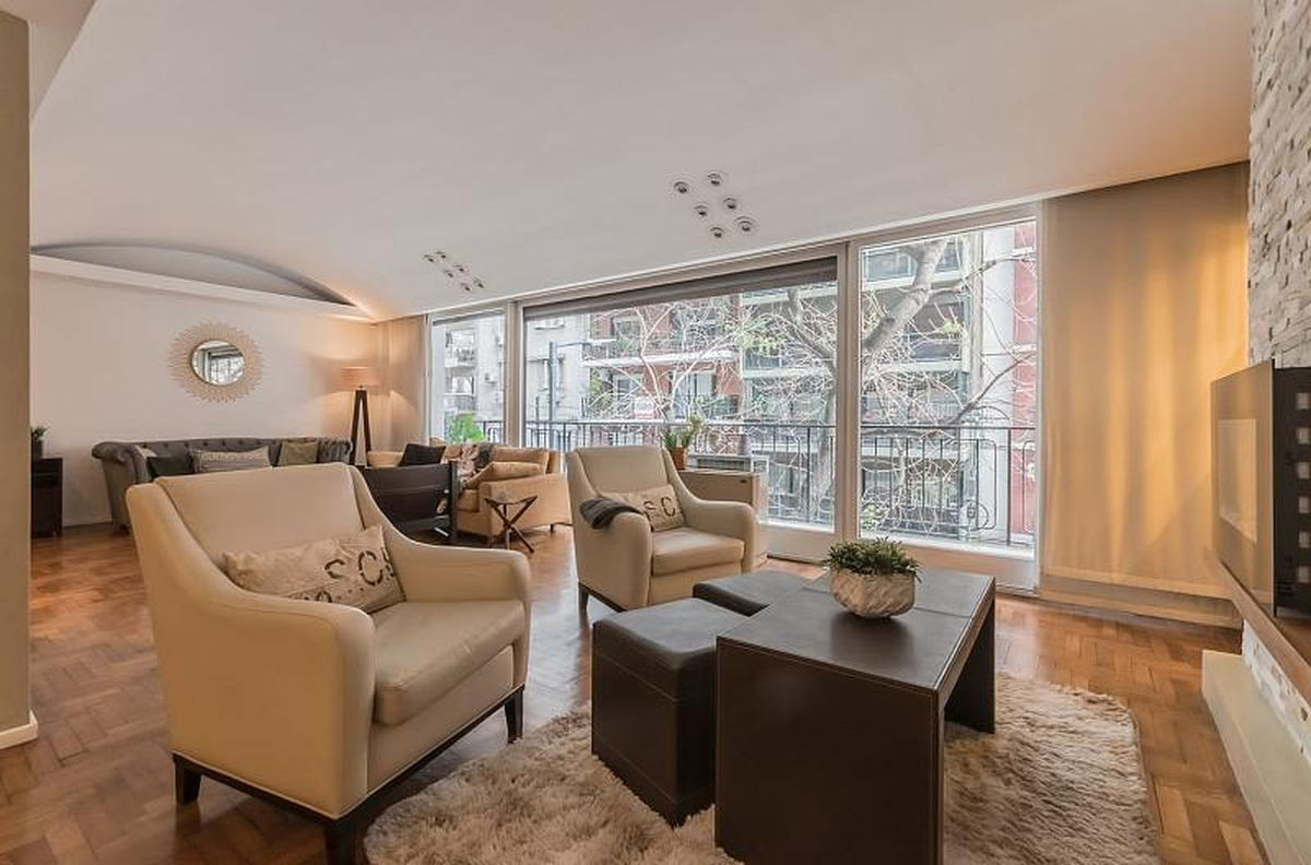 Departamento en alquiler