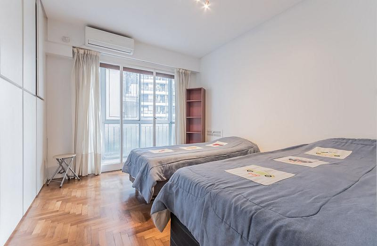 Departamento en alquiler