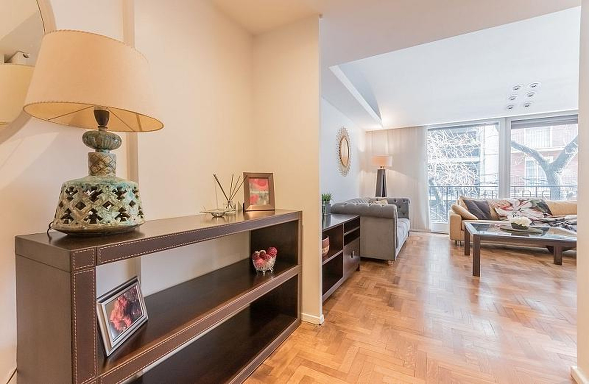 Departamento en alquiler