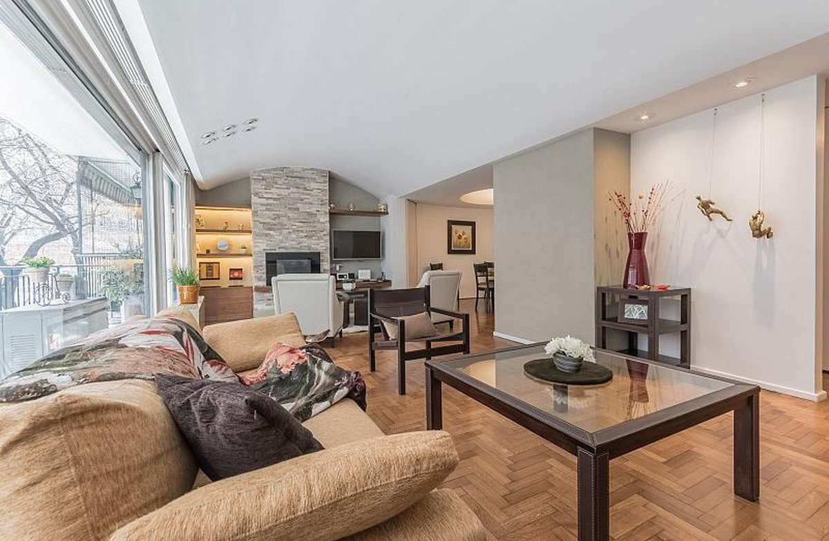 Departamento en alquiler