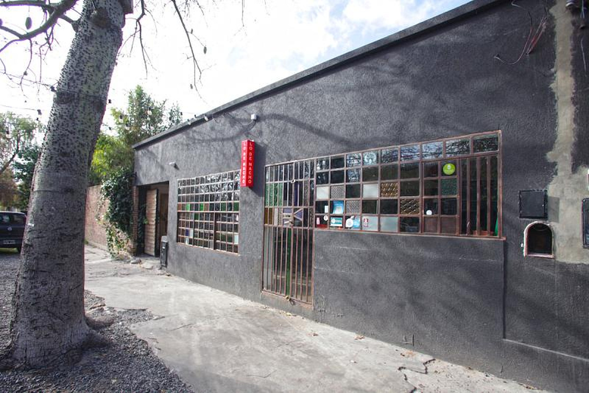 Lote en venta