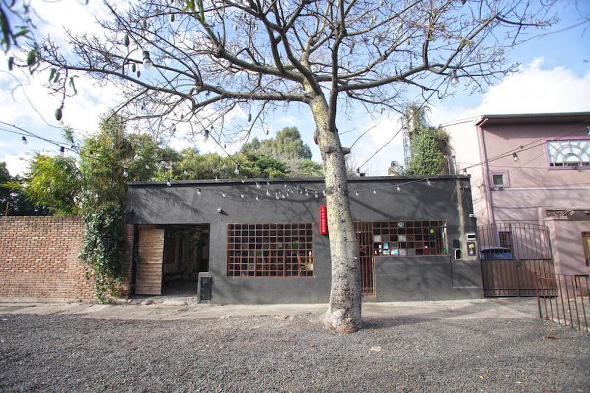 Lote en venta
