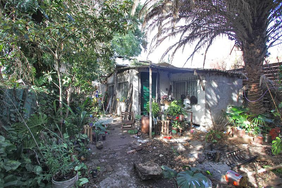 Lote en venta