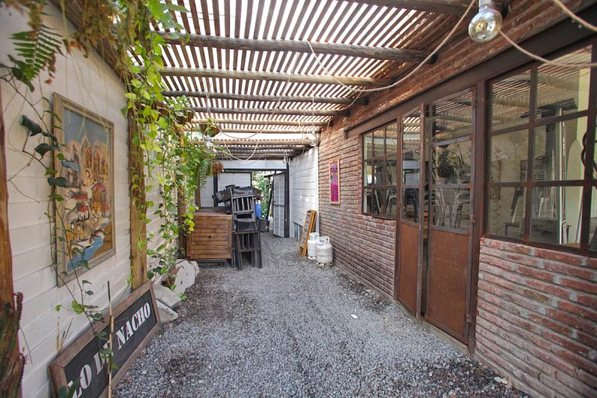 Lote en venta