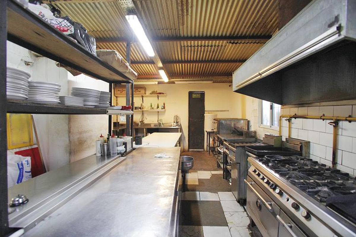 Lote en venta