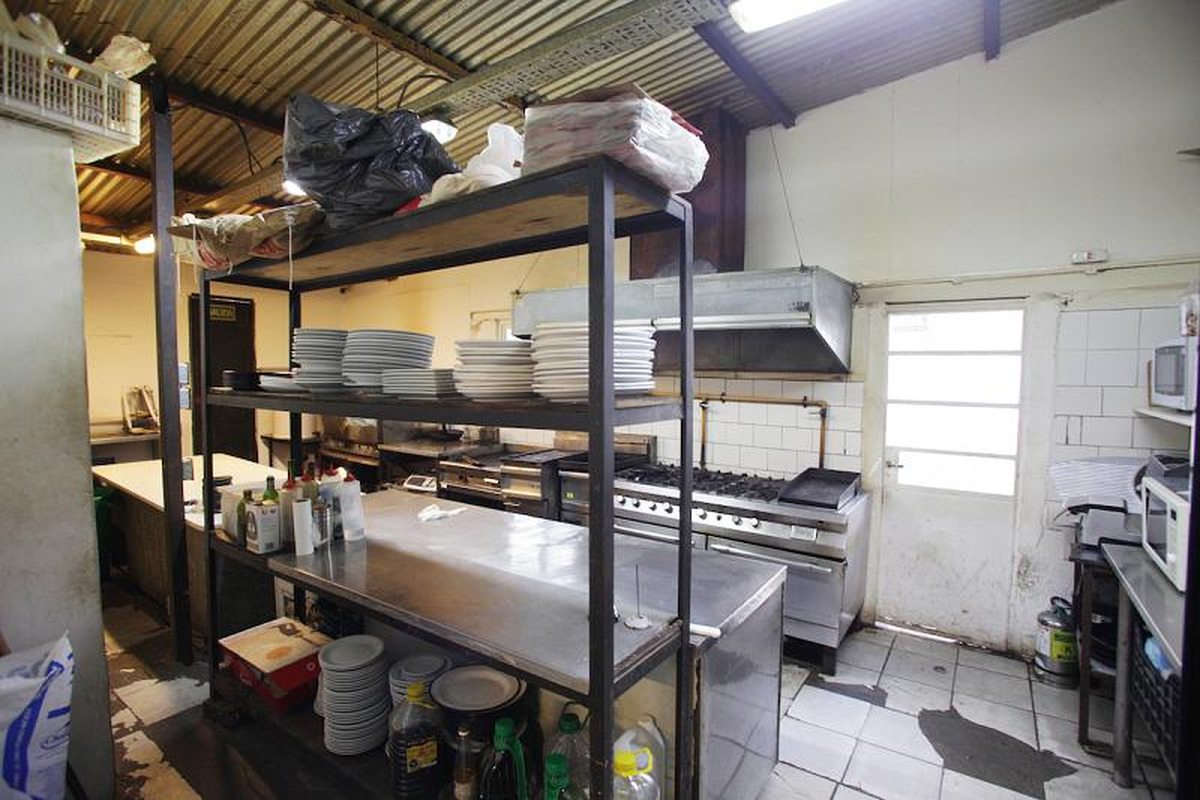 Lote en venta