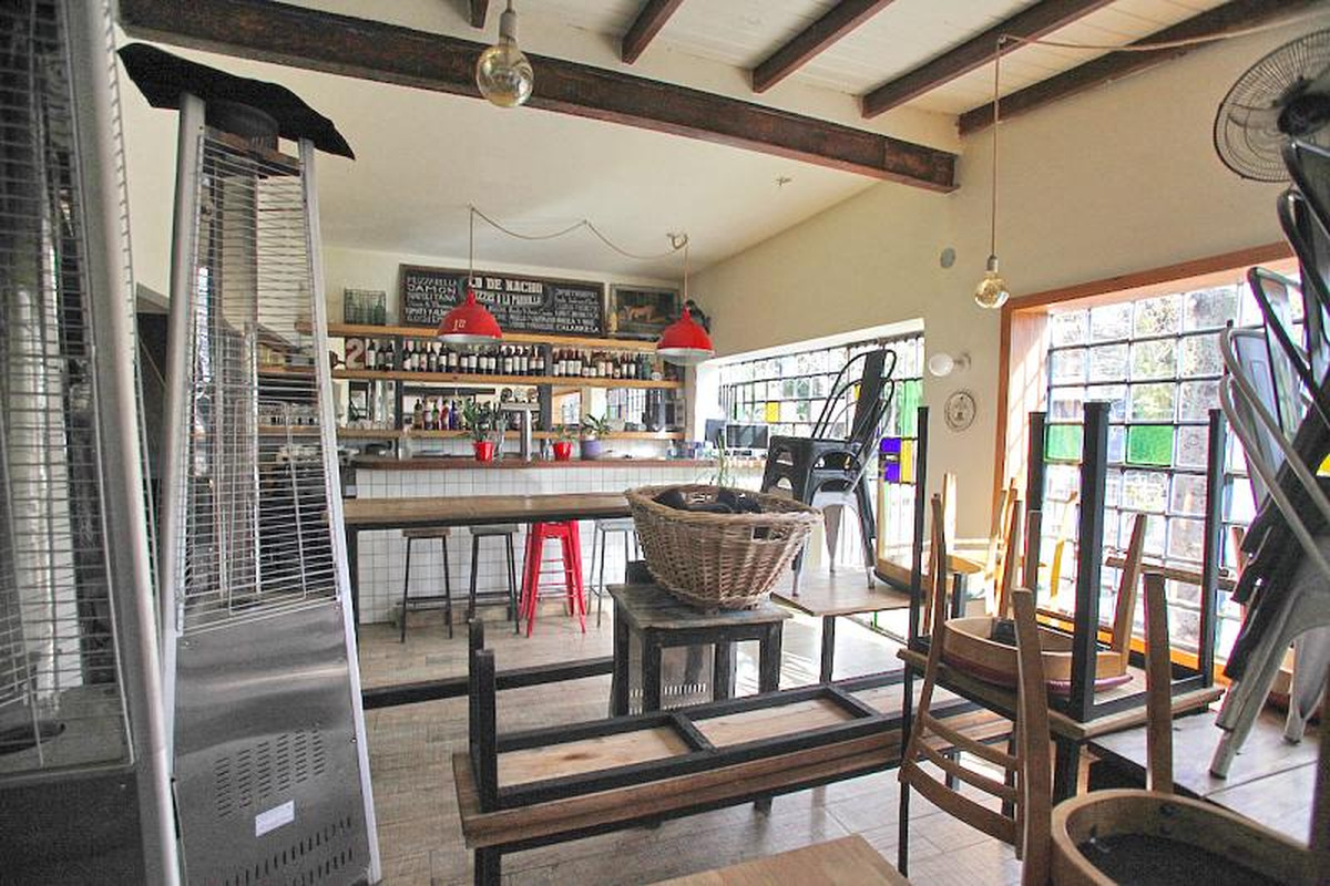 Lote en venta