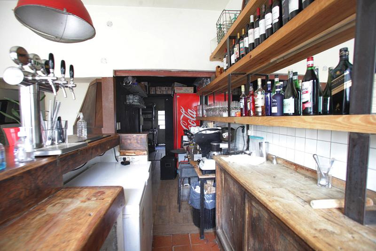 Lote en venta