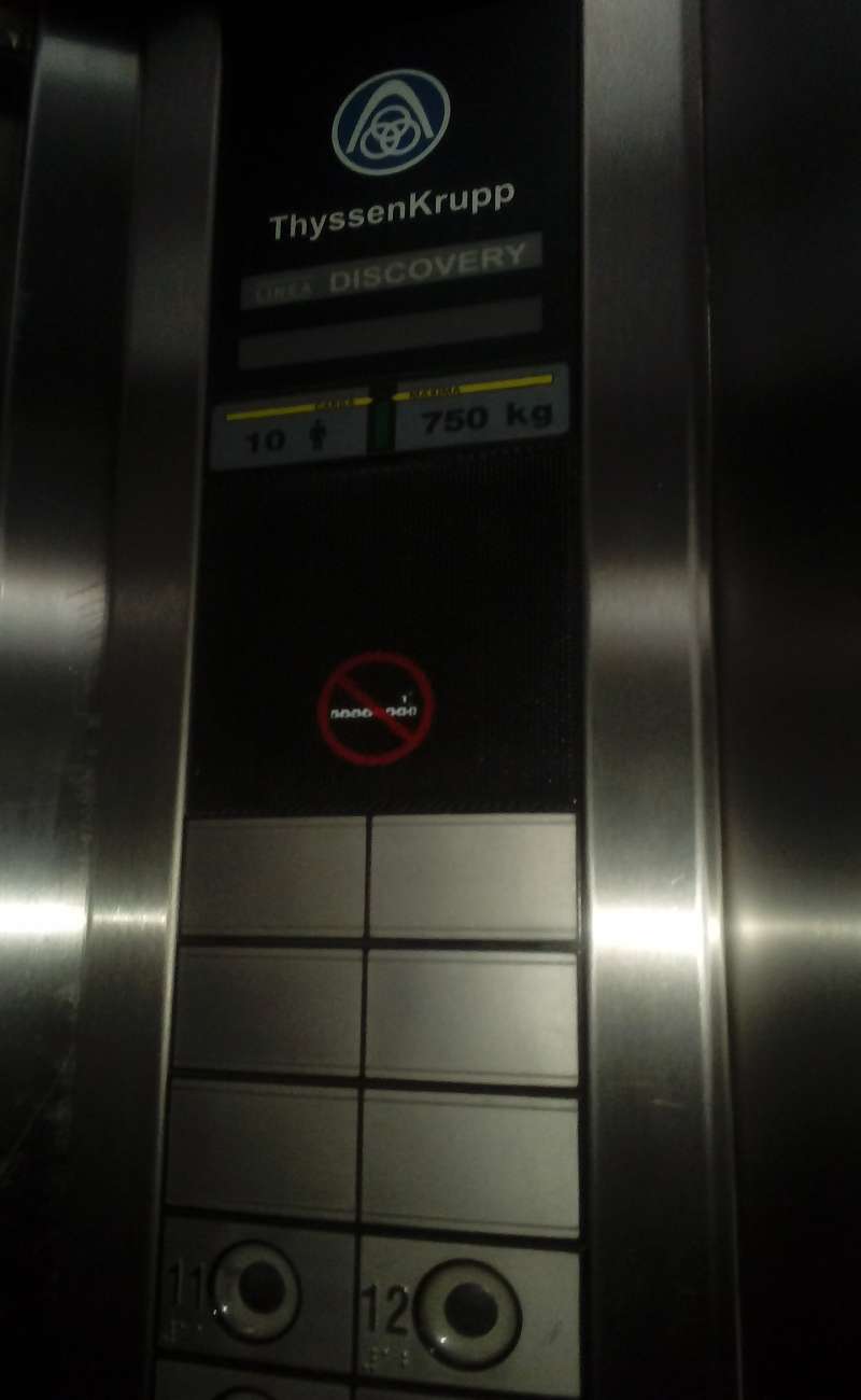 Oficina en alquiler