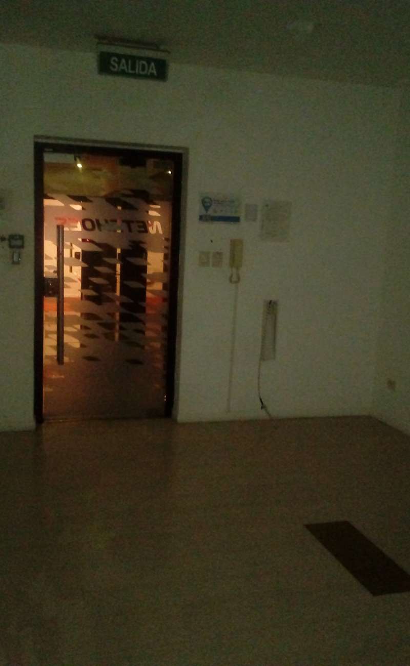 Oficina en alquiler