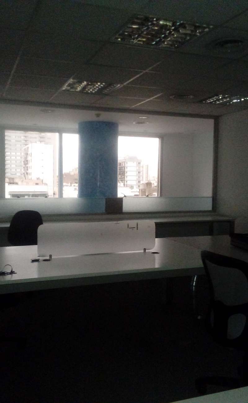 Oficina en alquiler