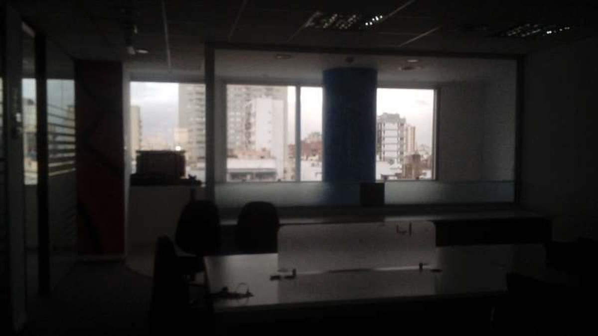 Oficina en alquiler