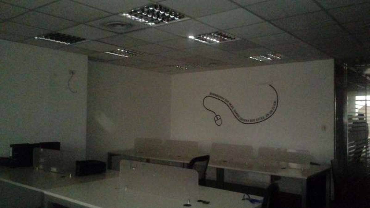 Oficina en alquiler