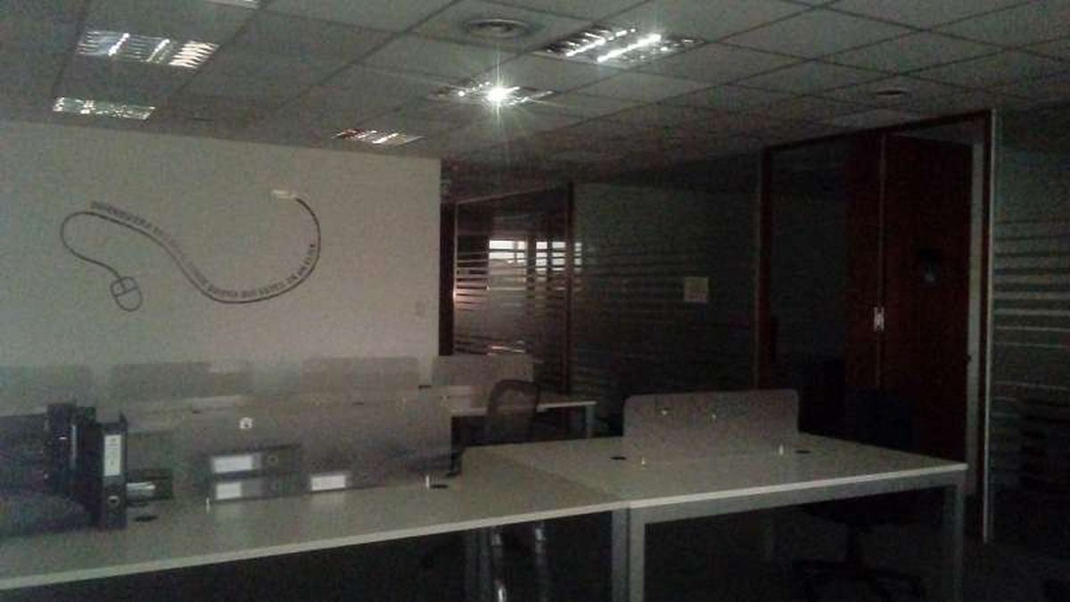 Oficina en alquiler