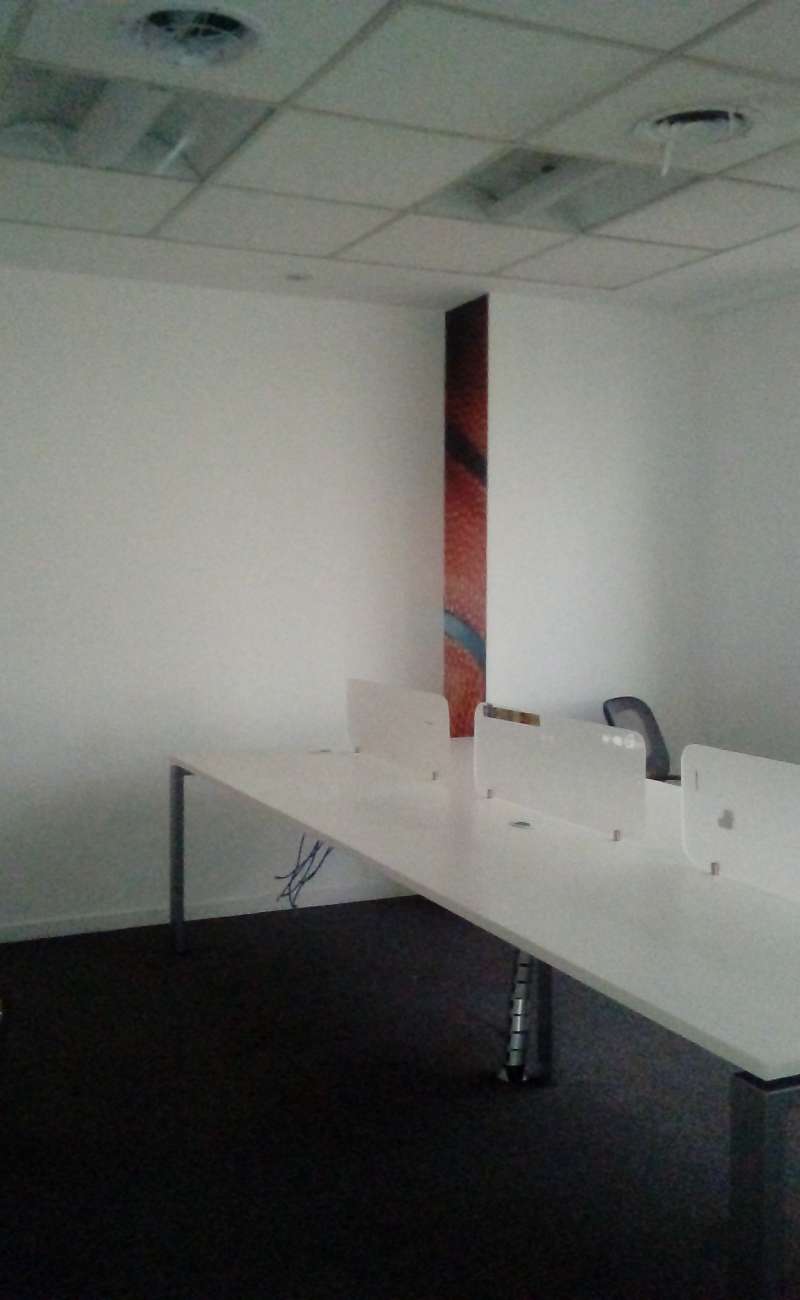 Oficina en alquiler