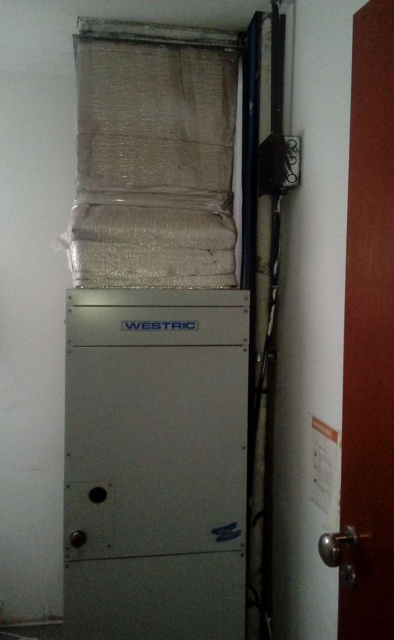 Oficina en alquiler