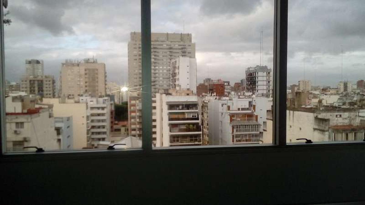 Oficina en alquiler