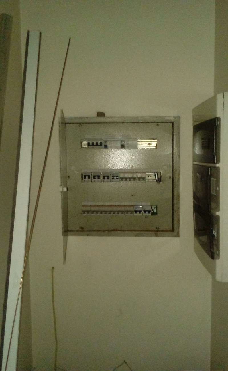 Oficina en alquiler