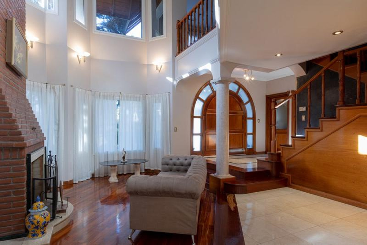 Casa en venta
