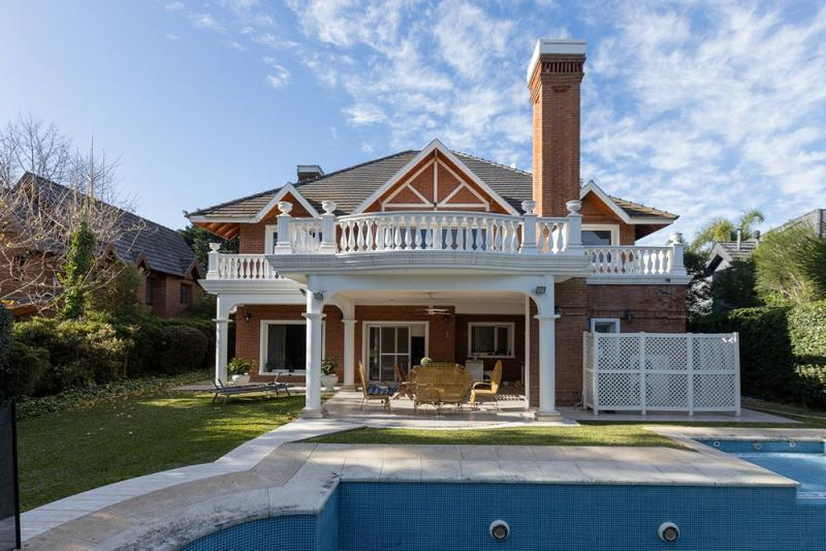 Casa en venta