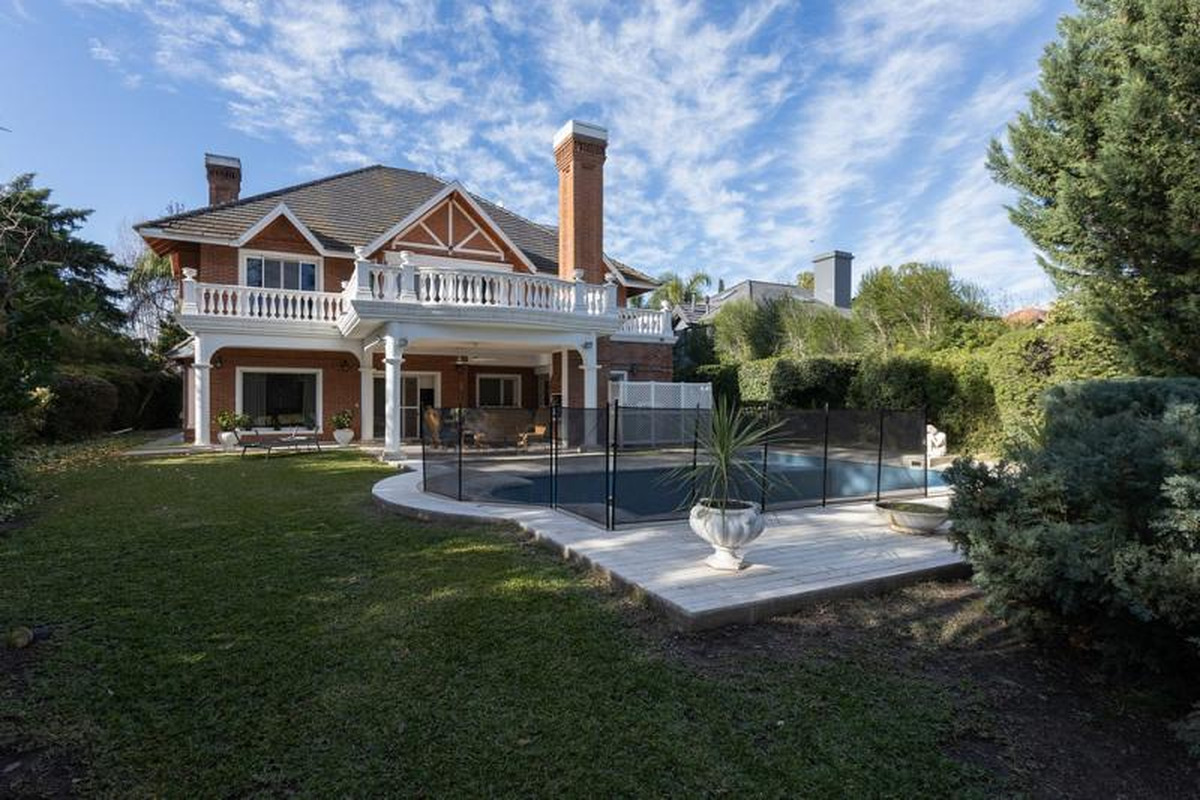 Casa en venta