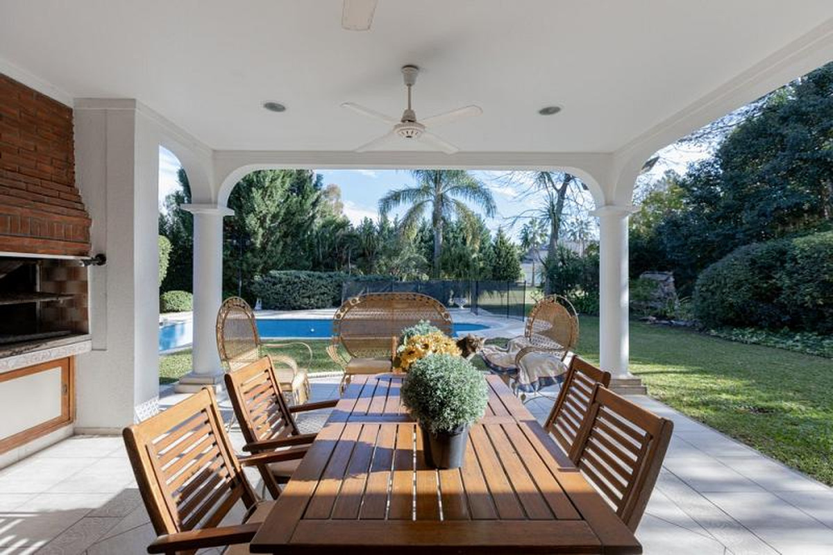 Casa en venta