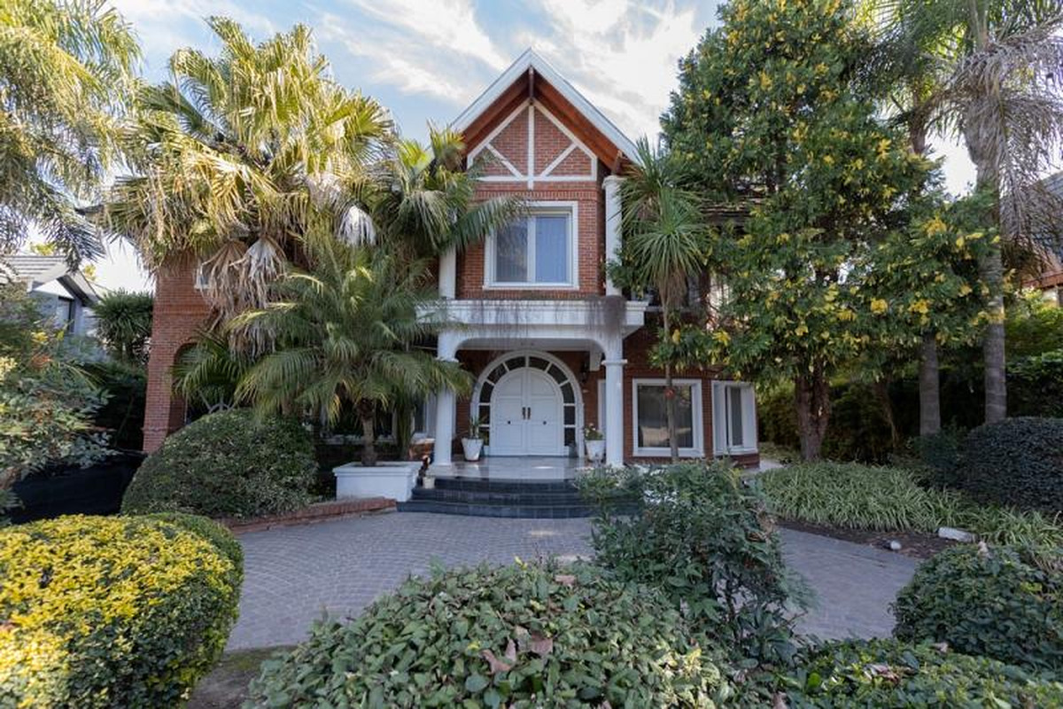 Casa en venta