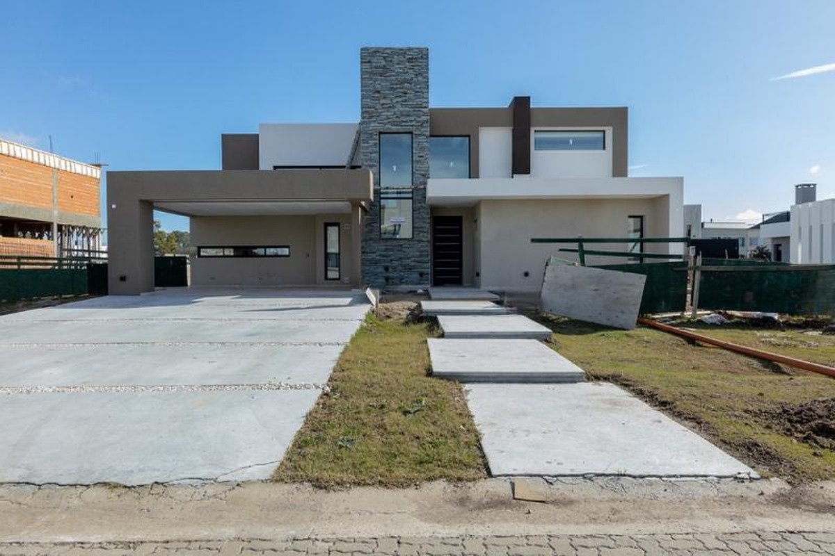 Casa en venta