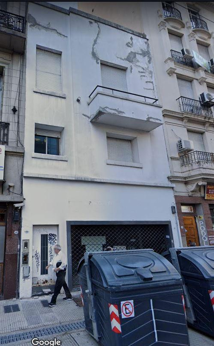 Edificio en Block en venta