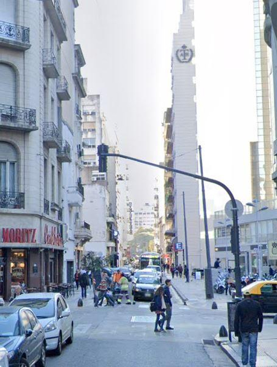 Edificio en Block en venta