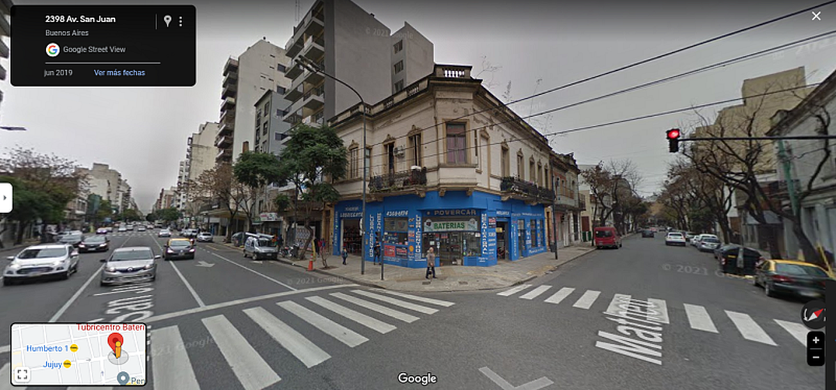 Terreno en venta