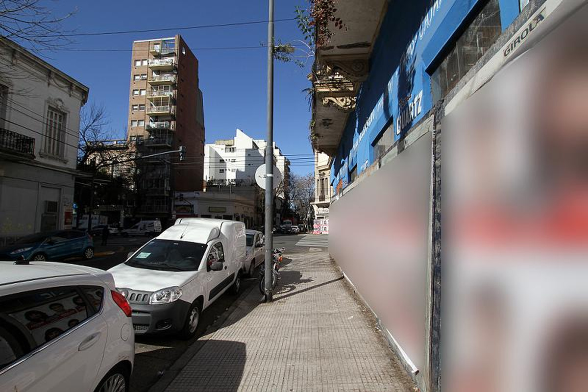 Terreno en venta