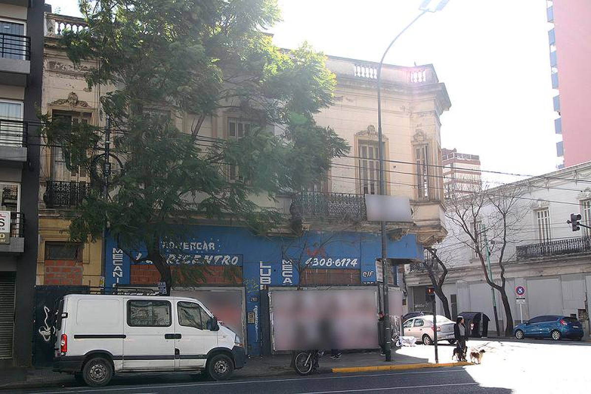 Terreno en venta