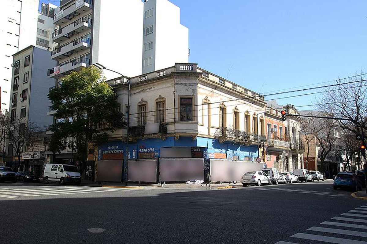 Terreno en venta