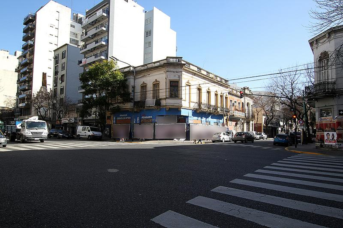 Terreno en venta