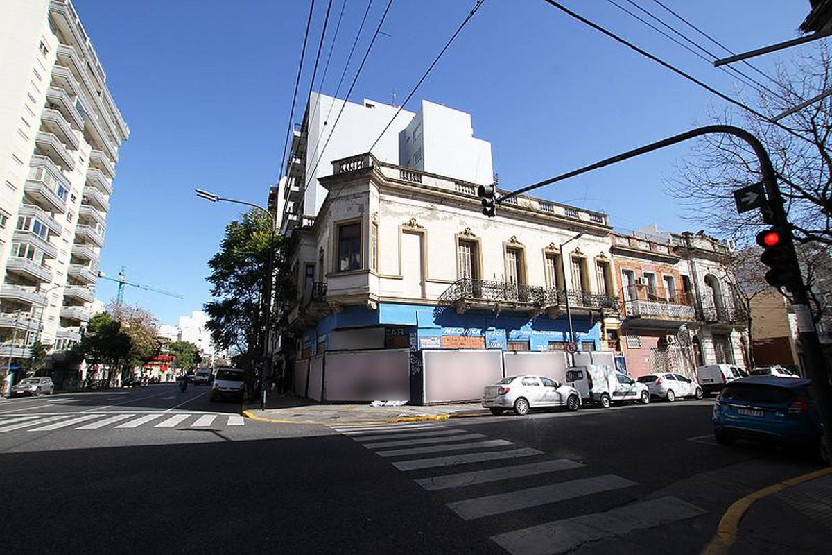 Terreno en venta