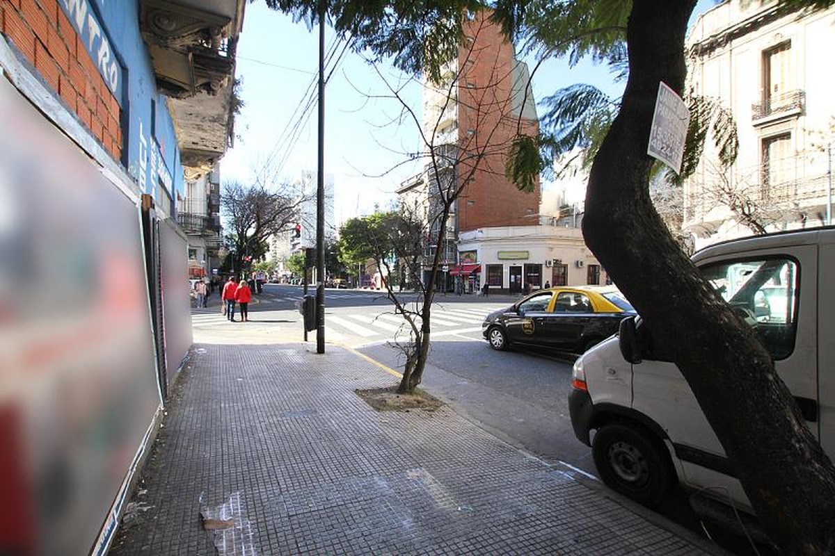 Terreno en venta