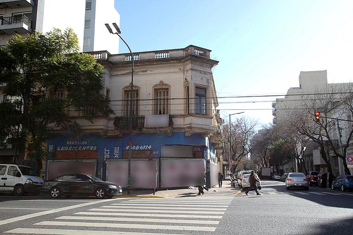 Terreno en venta