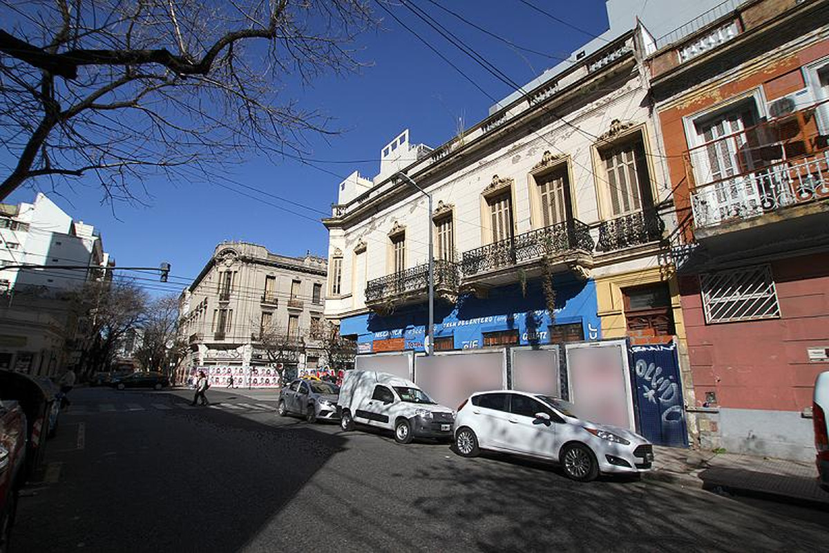 Terreno en venta