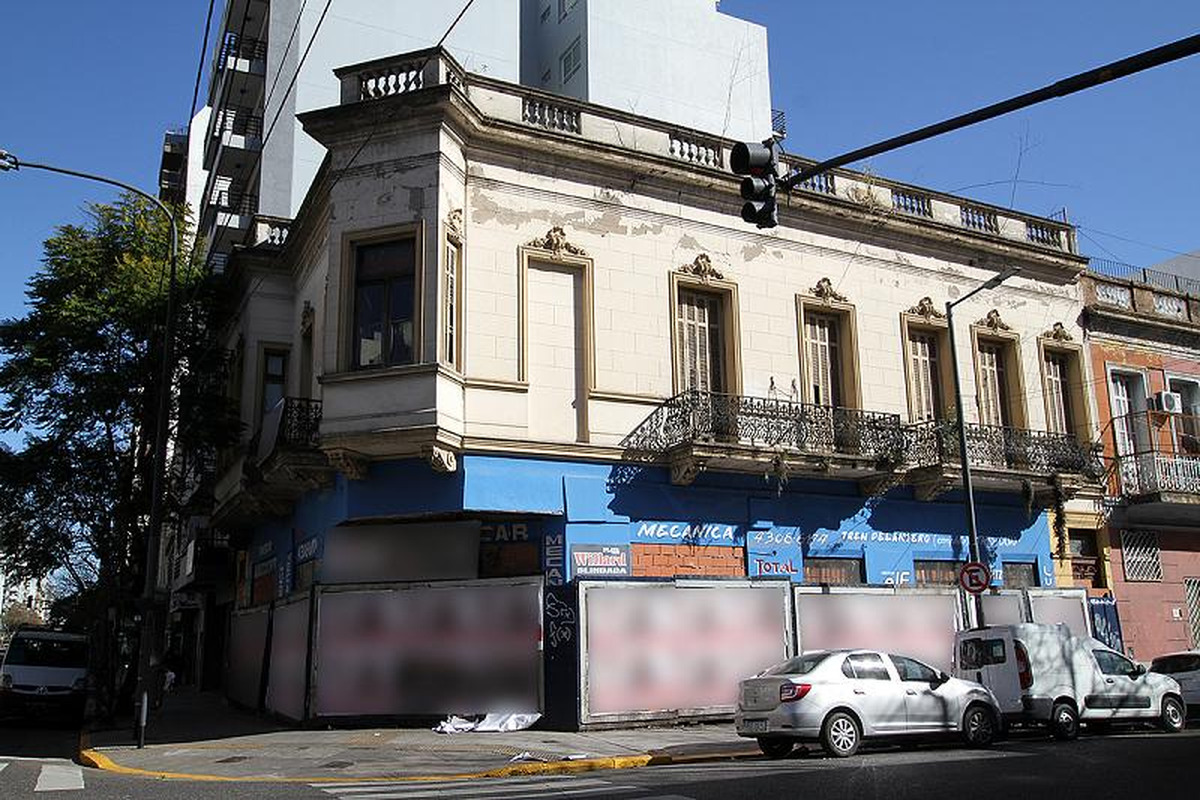 Terreno en venta