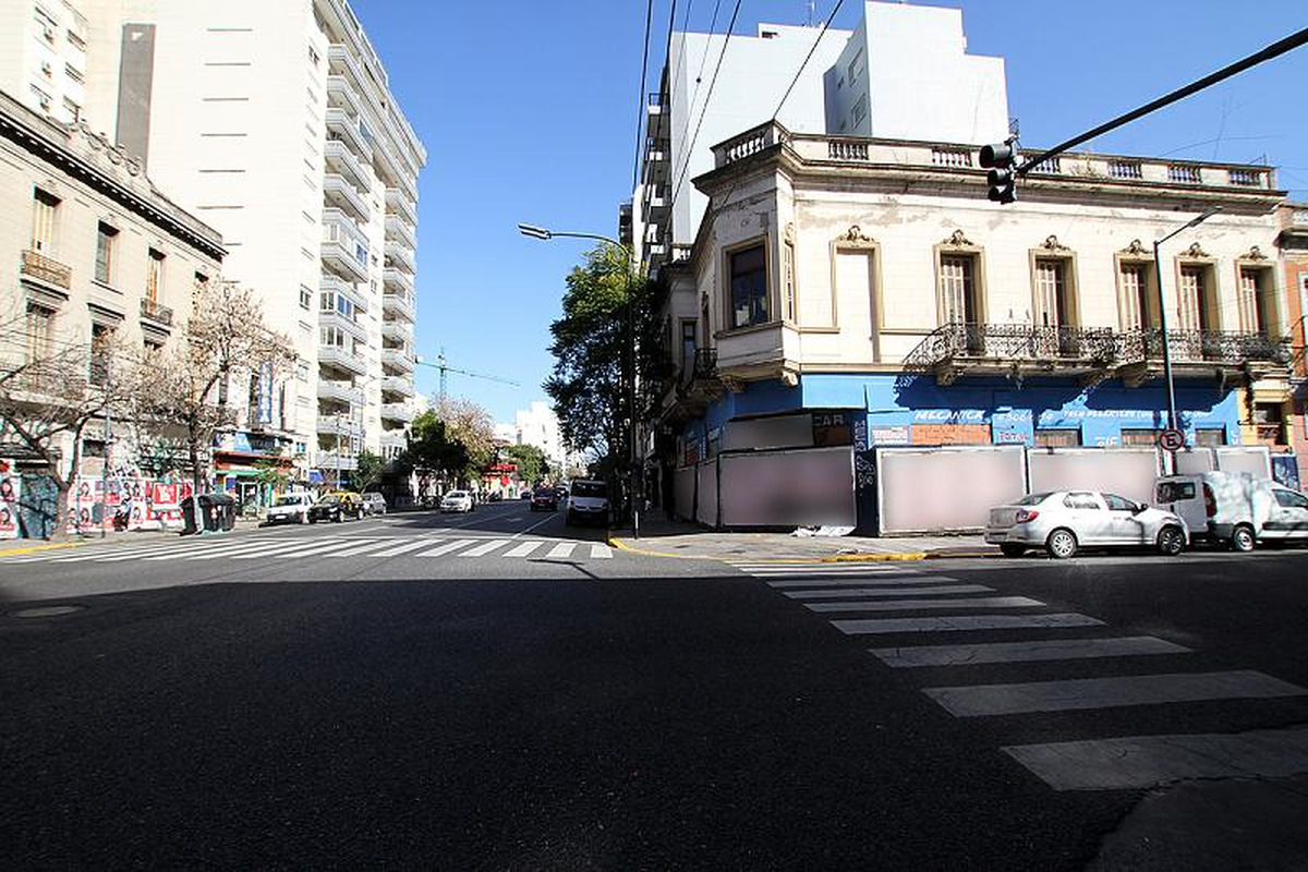 Terreno en venta