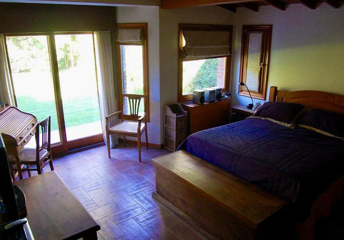 Casa en alquiler
