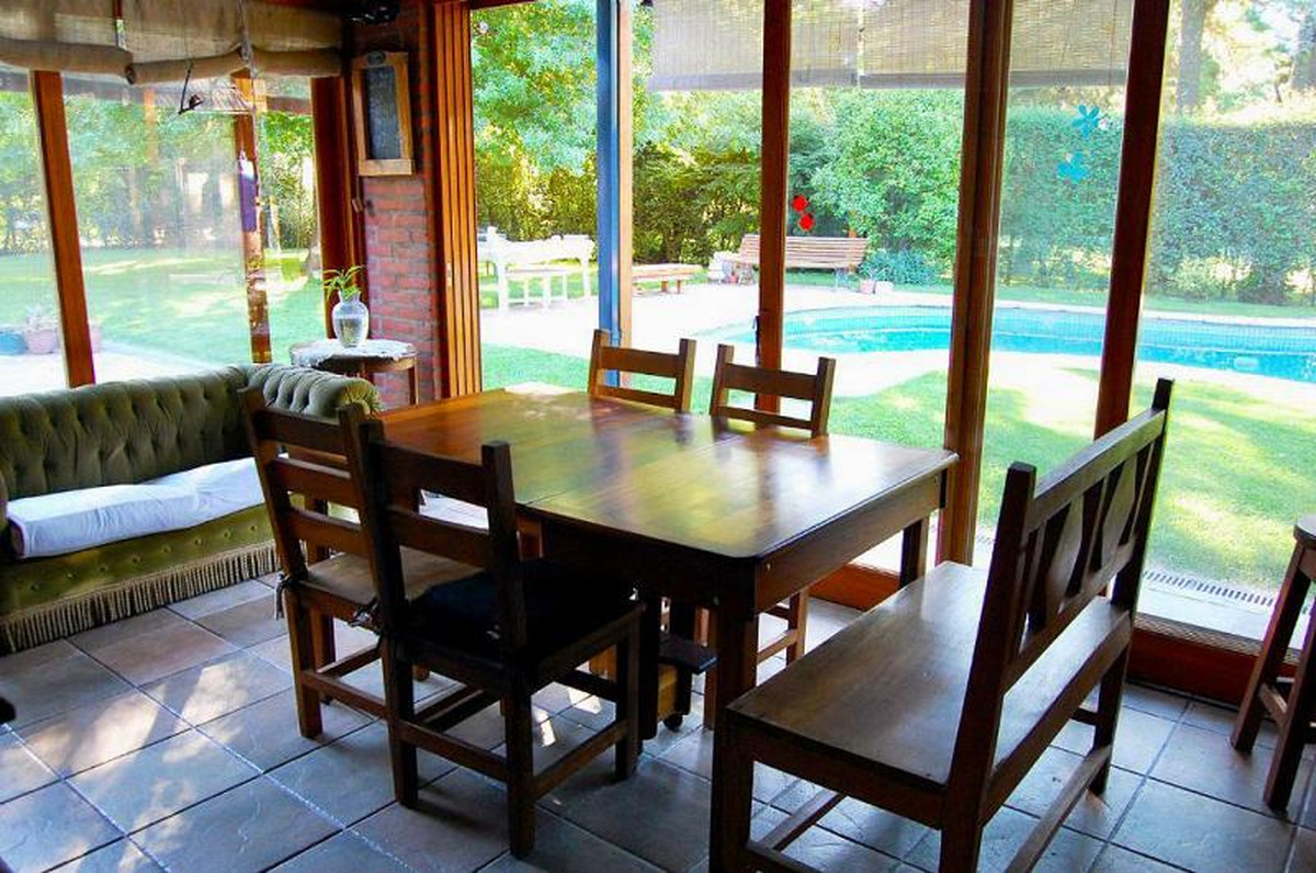 Casa en alquiler